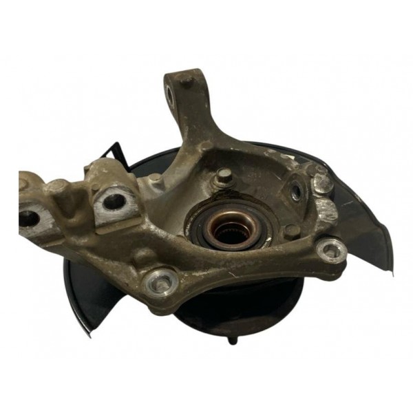 Montante Dianteiro Direito Captiva Sport 2.4 2011