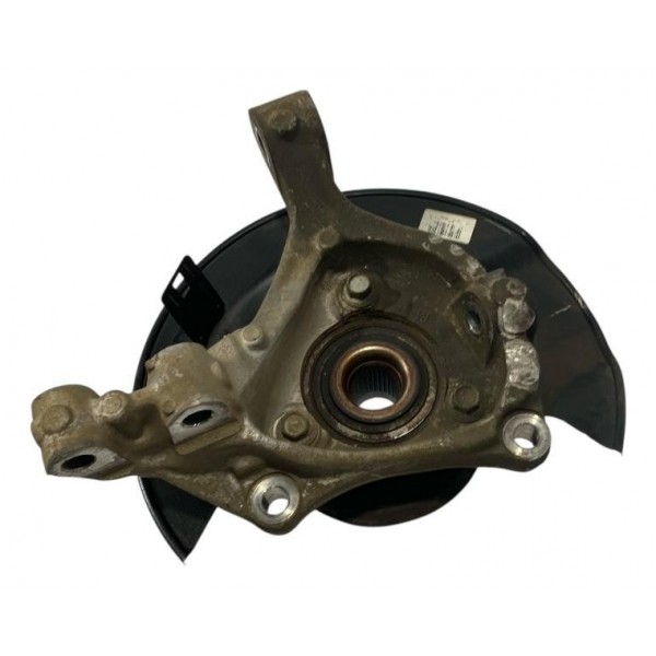 Montante Dianteiro Direito Captiva Sport 2.4 2011