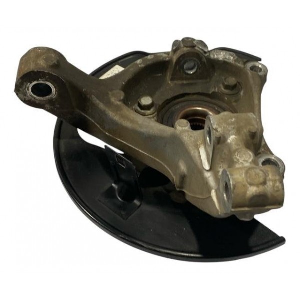 Montante Dianteiro Direito Captiva Sport 2.4 2011