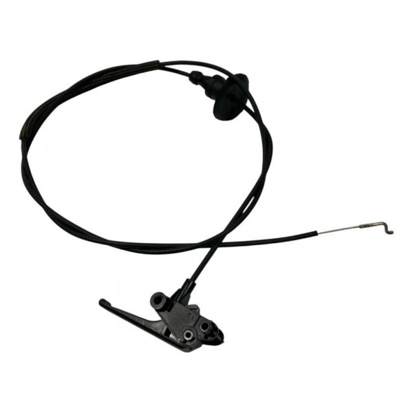 Alavanca Capô Dianteiro Peugeot 207 2011/2012 Alavanca Capô Dianteiro Peugeot 207 2011/2012