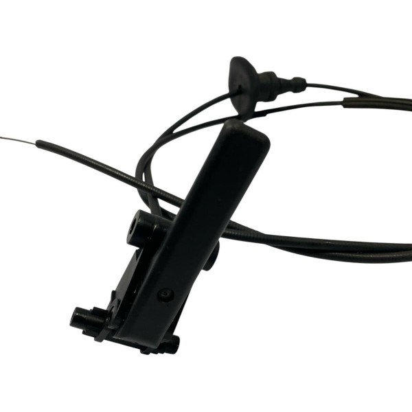 Alavanca Capô Dianteiro Peugeot 207 2011/2012 Alavanca Capô Dianteiro Peugeot 207 2011/2012