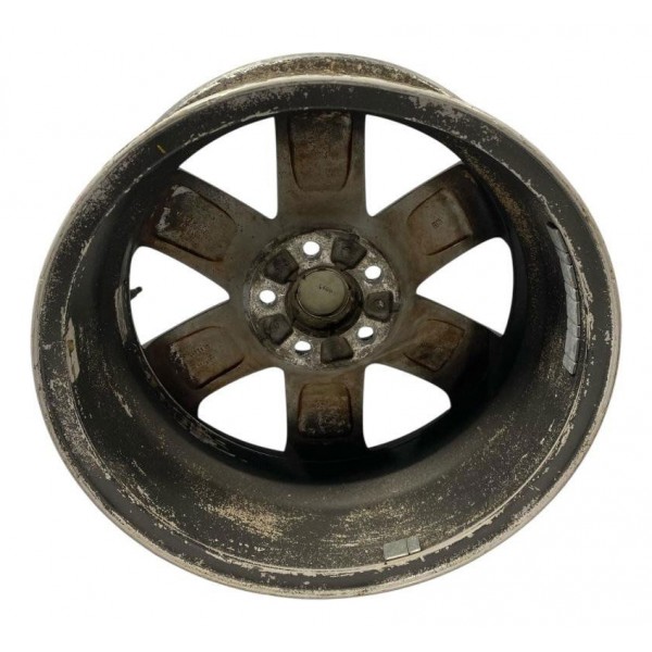 Roda Aro 17 Captiva Sport 2.4 2011 3 Roda Aro 17 Captiva Sport 2.4 2011 3