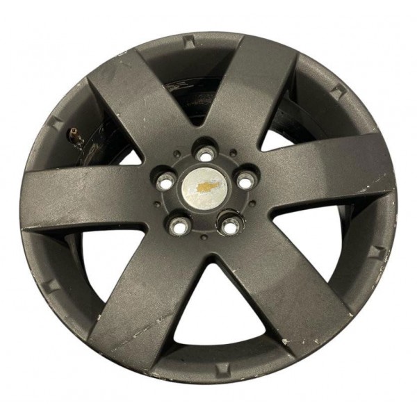 Roda Aro 17 Captiva Sport 2.4 2011 3 Roda Aro 17 Captiva Sport 2.4 2011 3