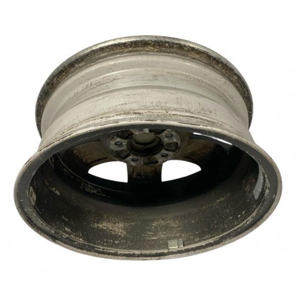 Roda Aro 17 Captiva Sport 2.4 2011 3 Roda Aro 17 Captiva Sport 2.4 2011 3