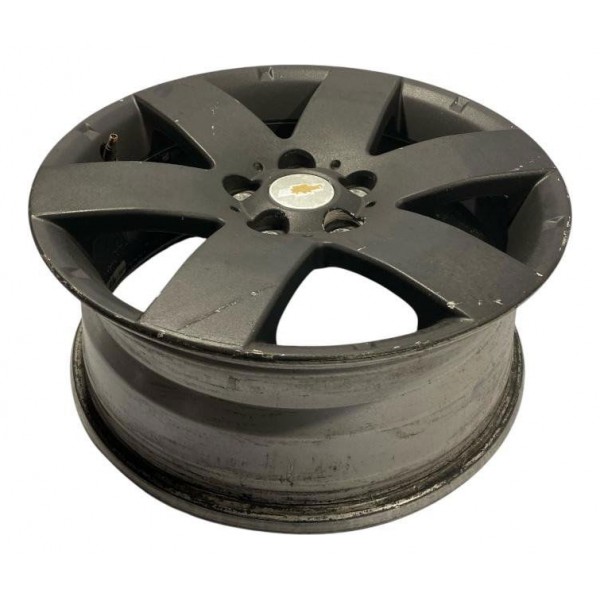 Roda Aro 17 Captiva Sport 2.4 2011 3 Roda Aro 17 Captiva Sport 2.4 2011 3