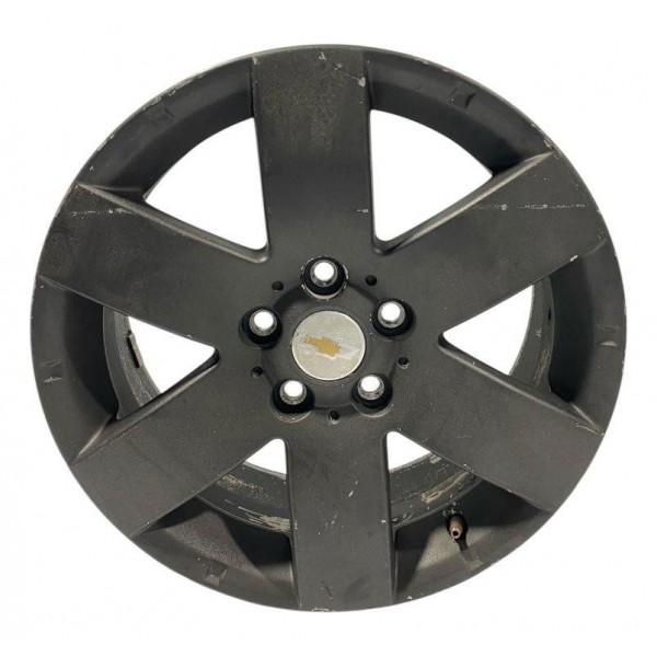 Roda Aro 17 Captiva Sport 2.4 2011 3