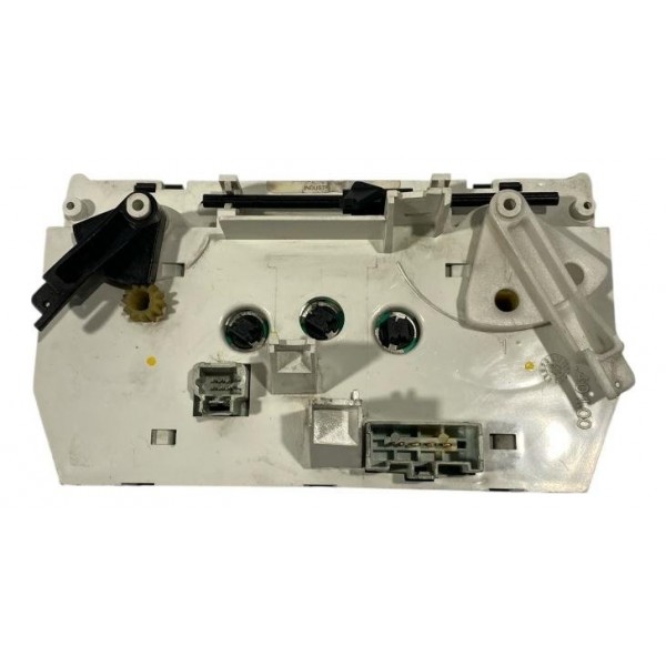 Comando Ar Condicionado Peugeot 207 2011/2012 Comando Ar Condicionado Peugeot 207 2011/2012