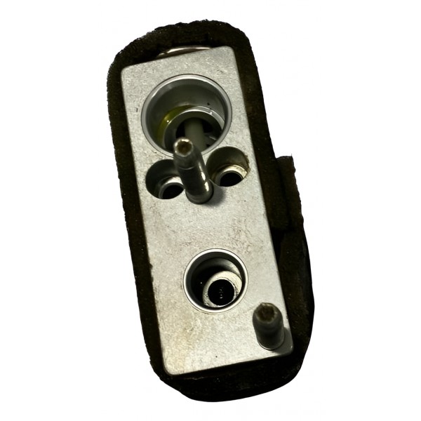 Válvula Expansão Ar Condicionado Peugeot 207 2011/2012 Válvula Expansão Ar Condicionado Peugeot 207 2011/2012