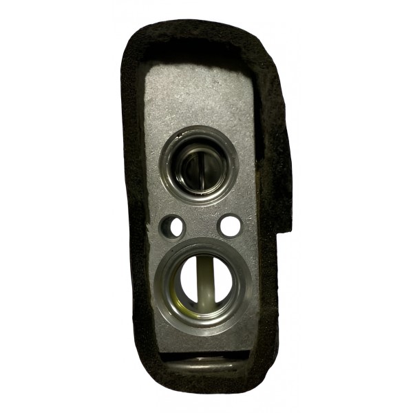 Válvula Expansão Ar Condicionado Peugeot 207 2011/2012 Válvula Expansão Ar Condicionado Peugeot 207 2011/2012