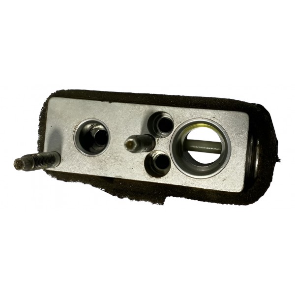 Válvula Expansão Ar Condicionado Peugeot 207 2011/2012 Válvula Expansão Ar Condicionado Peugeot 207 2011/2012