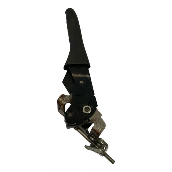 Alavanca Freio De Mão Peugeot 207 2011/2012 Alavanca Freio De Mão Peugeot 207 2011/2012