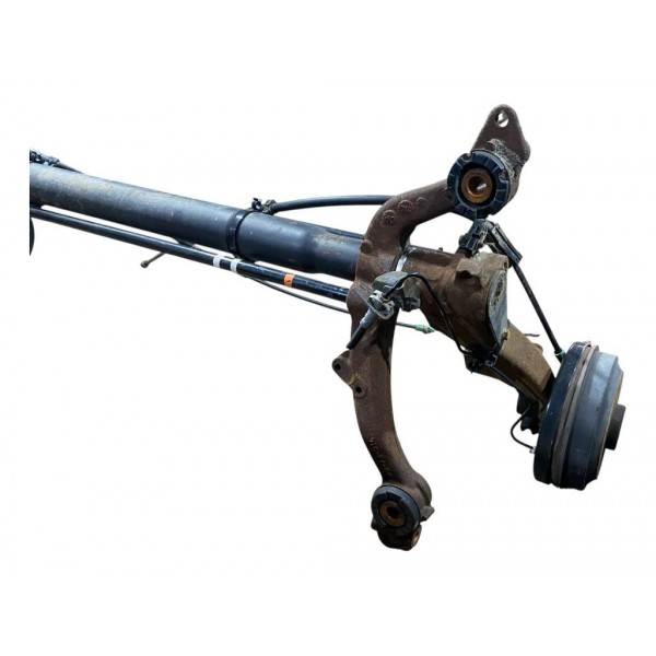 Eixo Traseiro Peugeot 207 1.4 2008/2011 Eixo Traseiro Peugeot 207 1.4 2008/2011