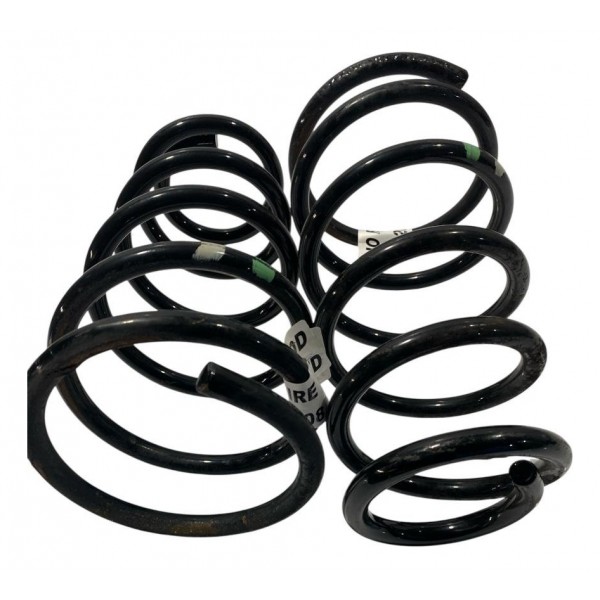 Par Mola Traseira Palio 2001 2002 2003 2004 Até 2010 Par Mola Traseira Palio 2001 2002 2003 2004 Até 2010