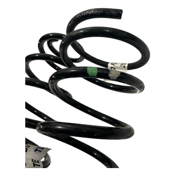 Par Mola Traseira Palio 2001 2002 2003 2004 Até 2010 Par Mola Traseira Palio 2001 2002 2003 2004 Até 2010