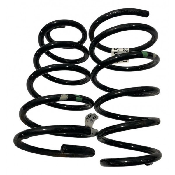 Par Mola Traseira Palio 2001 2002 2003 2004 Até 2010 Par Mola Traseira Palio 2001 2002 2003 2004 Até 2010