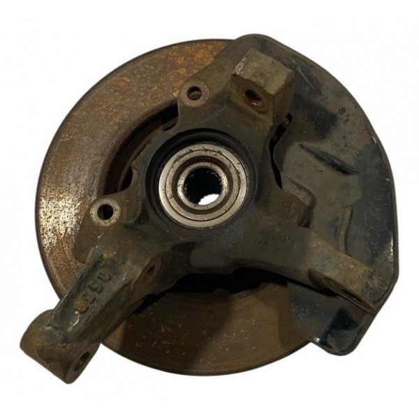 Montante Manga Eixo Esquerdo Fiat Palio 2001 A 2008 Montante Manga Eixo Esquerdo Fiat Palio 2001 A 2008