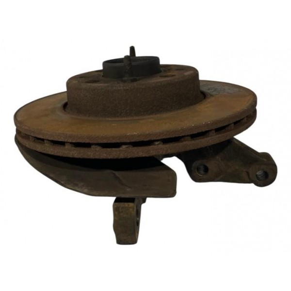 Montante Manga Eixo Esquerdo Fiat Palio 2001 A 2008 Montante Manga Eixo Esquerdo Fiat Palio 2001 A 2008