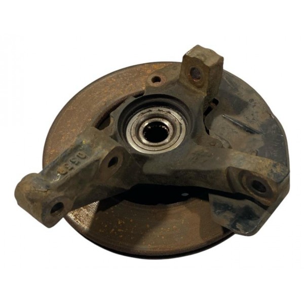 Montante Manga Eixo Esquerdo Fiat Palio 2001 A 2008 Montante Manga Eixo Esquerdo Fiat Palio 2001 A 2008