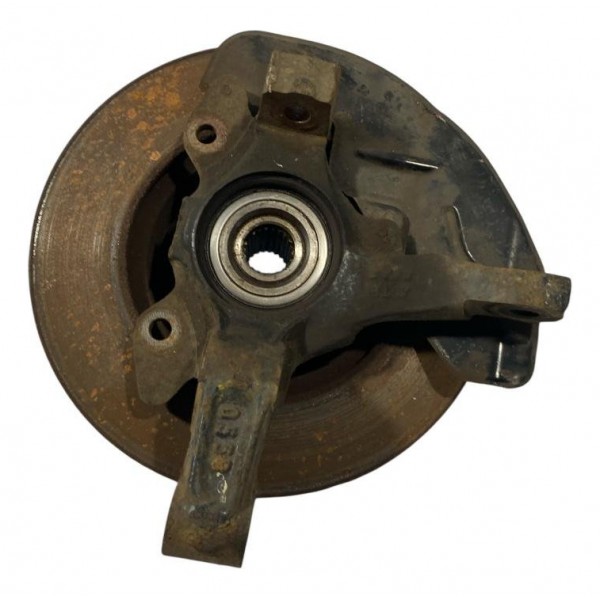 Montante Manga Eixo Esquerdo Fiat Palio 2001 A 2008 Montante Manga Eixo Esquerdo Fiat Palio 2001 A 2008