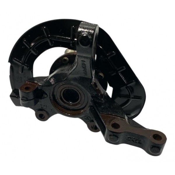 Manga Eixo Dianteira Esquerda Fiat Strada 1.3 2012/2023 Manga Eixo Dianteira Esquerda Fiat Strada 1.3 2012/2023