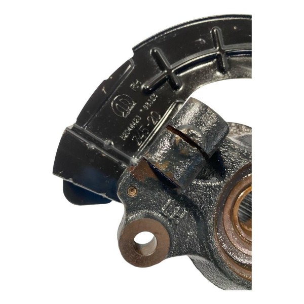 Manga Eixo Dianteira Esquerda Fiat Strada 1.3 2012/2023 Manga Eixo Dianteira Esquerda Fiat Strada 1.3 2012/2023