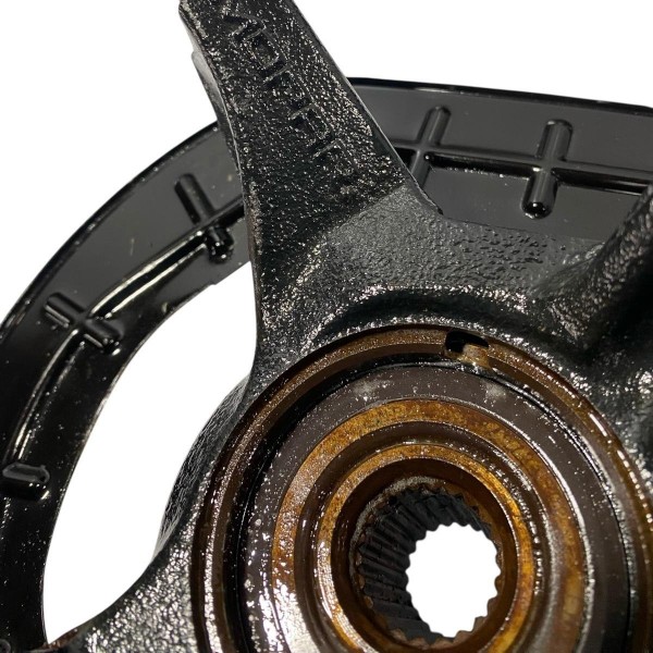 Manga Eixo Dianteira Esquerda Fiat Strada 1.3 2012/2023 Manga Eixo Dianteira Esquerda Fiat Strada 1.3 2012/2023