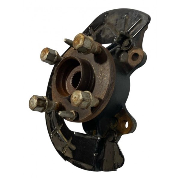 Manga Eixo Dianteira Dir Fiat Strada 1.3 2012/2023 Manga Eixo Dianteira Dir Fiat Strada 1.3 2012/2023