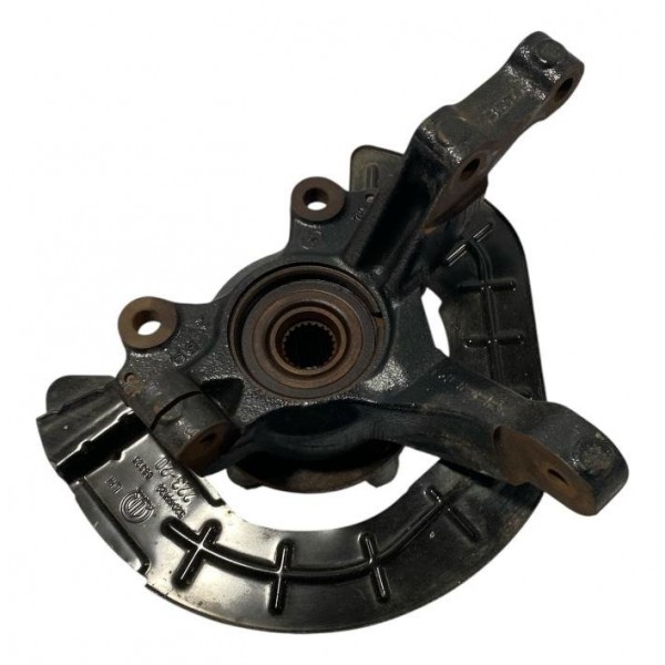 Manga Eixo Dianteira Dir Fiat Strada 1.3 2012/2023 Manga Eixo Dianteira Dir Fiat Strada 1.3 2012/2023