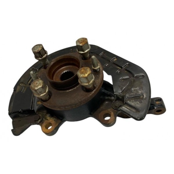 Manga Eixo Dianteira Dir Fiat Strada 1.3 2012/2023 Manga Eixo Dianteira Dir Fiat Strada 1.3 2012/2023