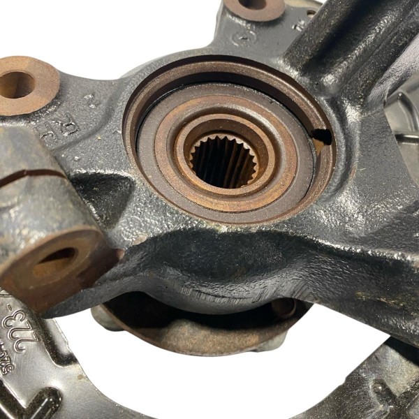 Manga Eixo Dianteira Dir Fiat Strada 1.3 2012/2023 Manga Eixo Dianteira Dir Fiat Strada 1.3 2012/2023