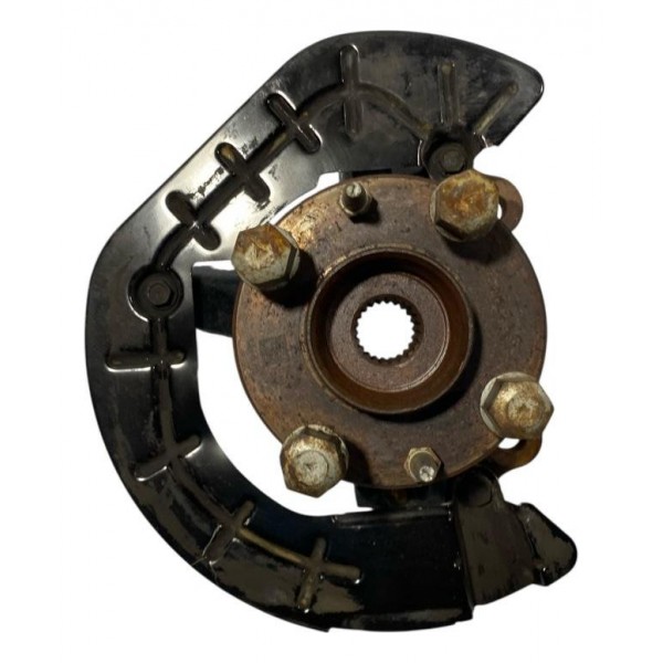 Manga Eixo Dianteira Dir Fiat Strada 1.3 2012/2023 Manga Eixo Dianteira Dir Fiat Strada 1.3 2012/2023