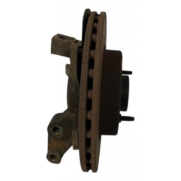 Montante Manga Eixo Direito Fiat Palio 2001 A 2008 Montante Manga Eixo Direito Fiat Palio 2001 A 2008