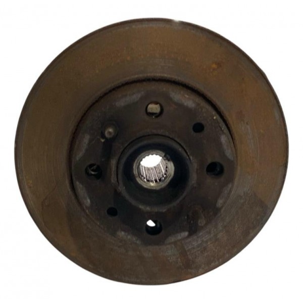 Montante Manga Eixo Direito Fiat Palio 2001 A 2008 Montante Manga Eixo Direito Fiat Palio 2001 A 2008