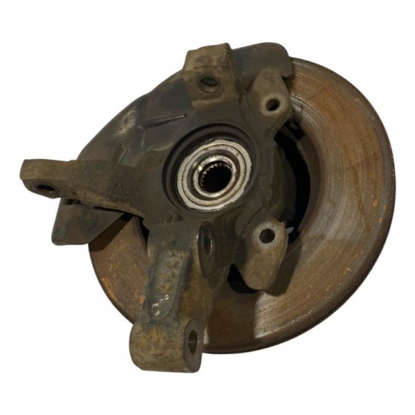 Montante Manga Eixo Direito Fiat Palio 2001 A 2008 Montante Manga Eixo Direito Fiat Palio 2001 A 2008