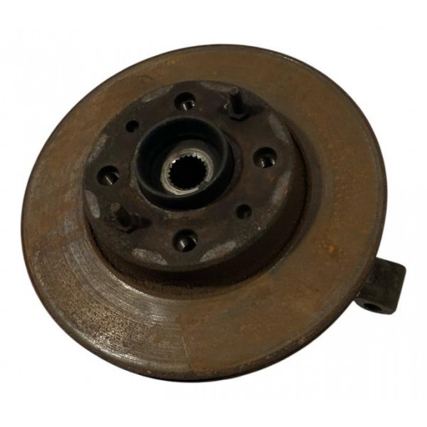 Montante Manga Eixo Direito Fiat Palio 2001 A 2008 Montante Manga Eixo Direito Fiat Palio 2001 A 2008