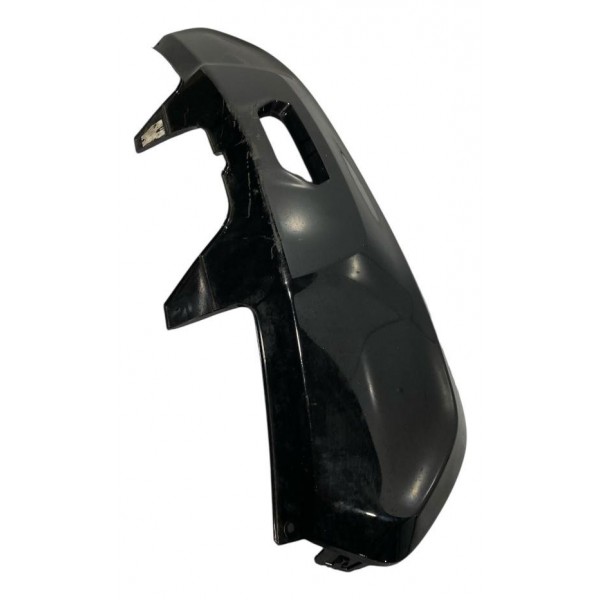 Parachoque Traseiro Tracker 21/22 C/detalh Parachoque Traseiro Tracker 21/22 C/detalh