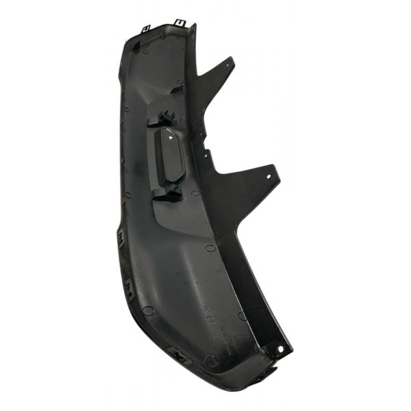 Parachoque Traseiro Tracker 21/22 C/detalh Parachoque Traseiro Tracker 21/22 C/detalh