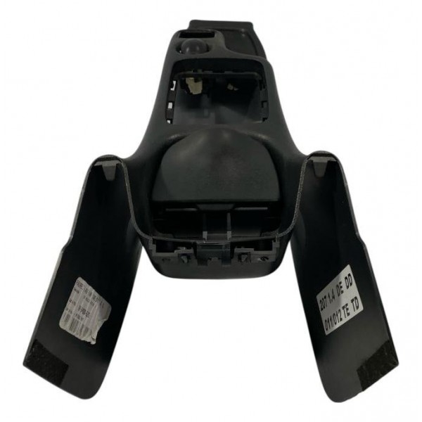 Console Central Peugeot 207 2009 2010 2011 2012 Console Central Peugeot 207 2009 2010 2011 2012