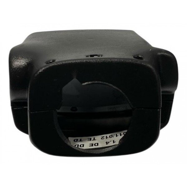 Moldura Chave Seta Peugeot 206 1.4 Original 9647617777 Moldura Chave Seta Peugeot 206 1.4 Original 9647617777