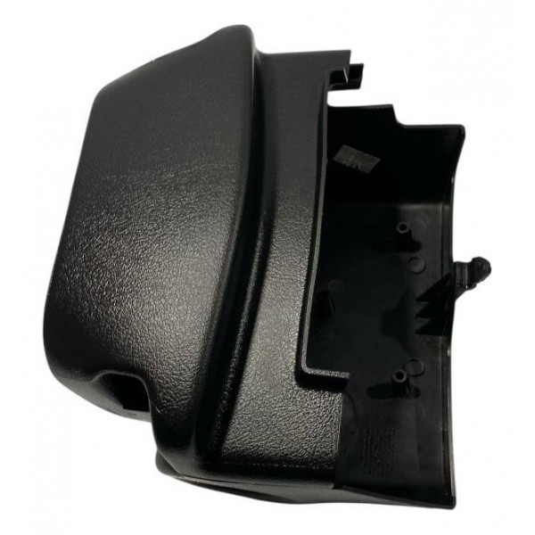 Moldura Chave Seta Peugeot 206 1.4 Original 9647617777 Moldura Chave Seta Peugeot 206 1.4 Original 9647617777