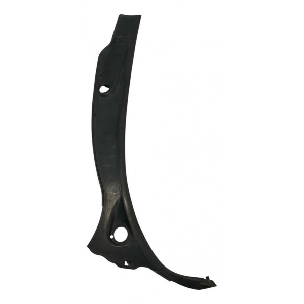 Grade Churrasqueira Esquerda Peugeot 206 1999 A 2010 Grade Churrasqueira Esquerda Peugeot 206 1999 A 2010