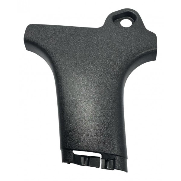 Acabamento Inf. Coluna Esq. Peugeot 207 06/14 9683617377 Acabamento Inf. Coluna Esq. Peugeot 207 06/14 9683617377