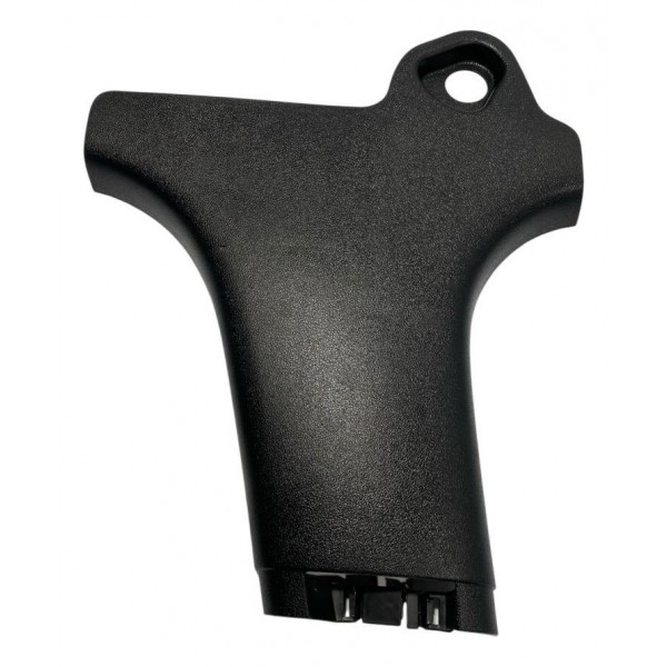 Acabamento Inf. Coluna Esq. Peugeot 207 06/14 9683617377 Acabamento Inf. Coluna Esq. Peugeot 207 06/14 9683617377