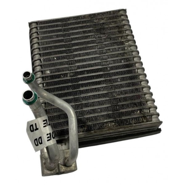 Radiador Ar Frio Caixa Evaporadora Peugeot 207 08/14 Radiador Ar Frio Caixa Evaporadora Peugeot 207 08/14