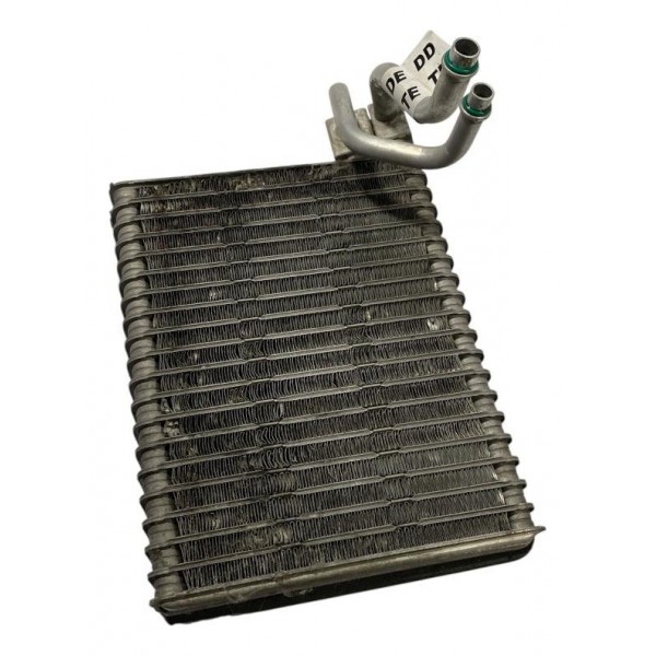 Radiador Ar Frio Caixa Evaporadora Peugeot 207 08/14 Radiador Ar Frio Caixa Evaporadora Peugeot 207 08/14