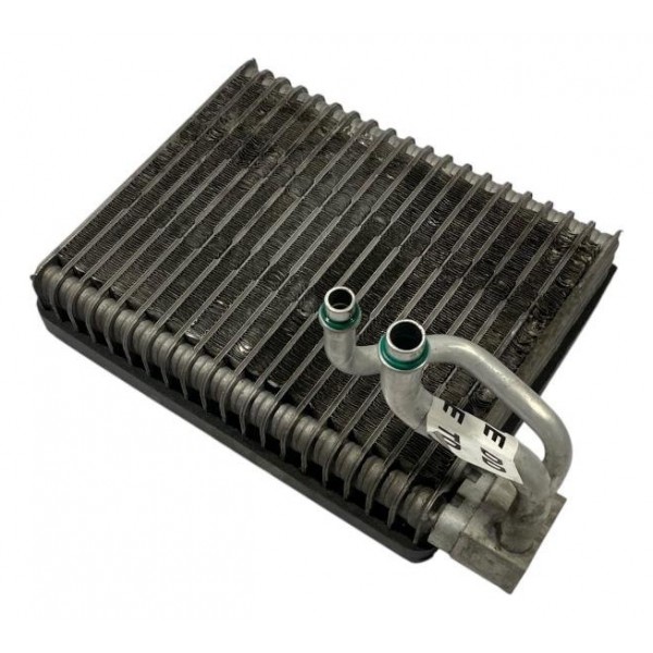 Radiador Ar Frio Caixa Evaporadora Peugeot 207 08/14 Radiador Ar Frio Caixa Evaporadora Peugeot 207 08/14