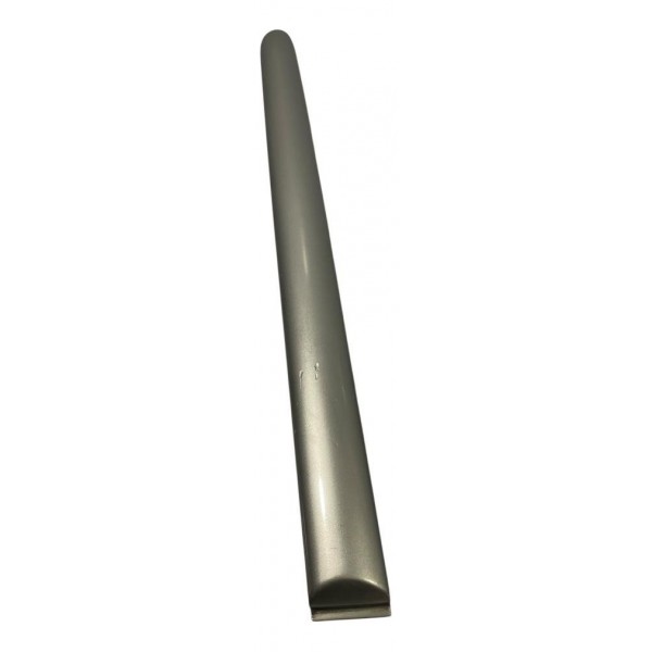 Friso Porta Peugeot 207 2009 2010 2011 2012 Traseira Esq Friso Porta Peugeot 207 2009 2010 2011 2012 Traseira Esq