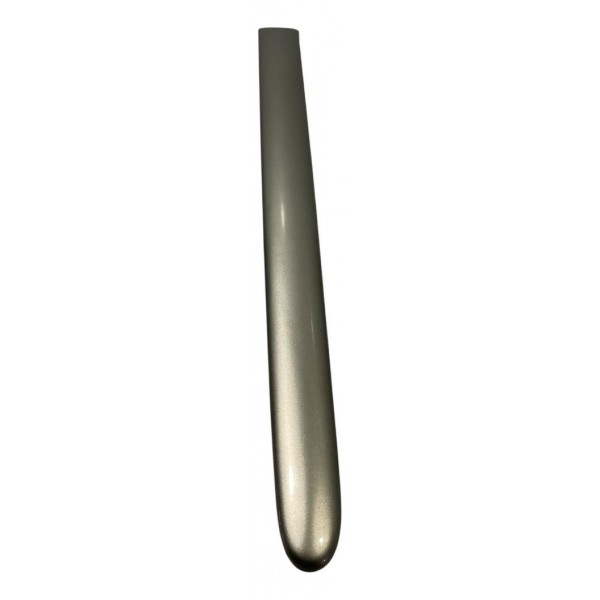 Friso Porta Peugeot 207 2009 2010 2011 2012 Traseira Direita Friso Porta Peugeot 207 2009 2010 2011 2012 Traseira Direita