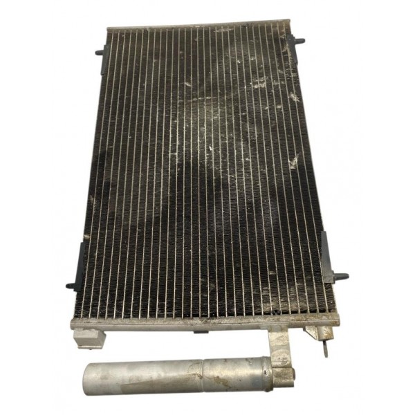 Condensador Ar Peugeot 206 207 1.4 2007 2012 Condensador Ar Peugeot 206 207 1.4 2007 2012