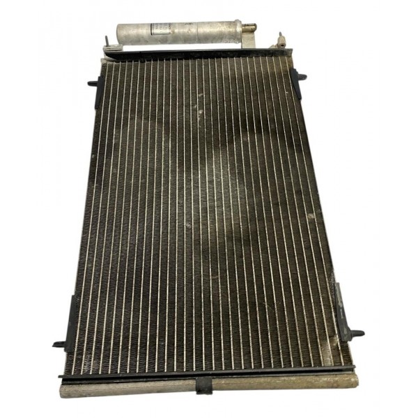 Condensador Ar Peugeot 206 207 1.4 2007 2012 Condensador Ar Peugeot 206 207 1.4 2007 2012